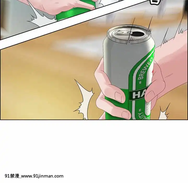 零距離聊天室31-32話[h漫 父女]