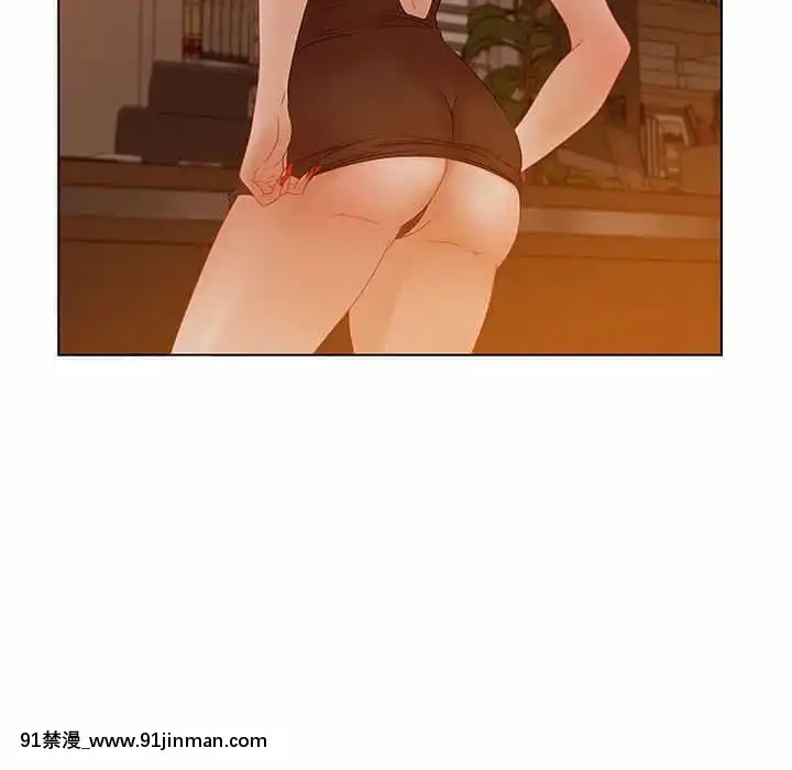 零距離聊天室31-32話[h漫 父女]
