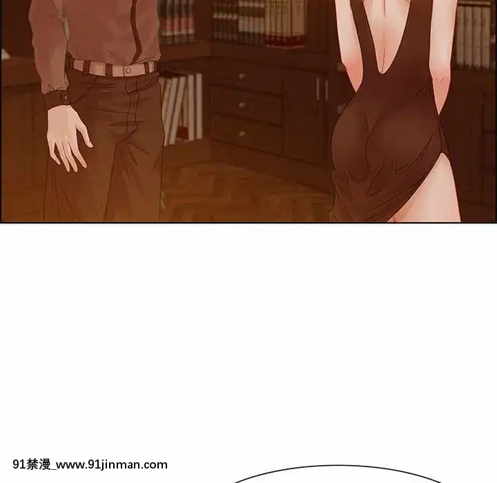 零距離聊天室31-32話[h漫 父女]