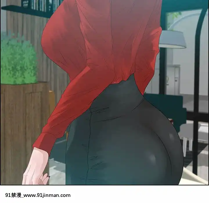 零距離聊天室31-32話[h漫 父女]
