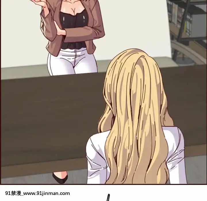 我媽是女大生68-69話[h漫 幼]