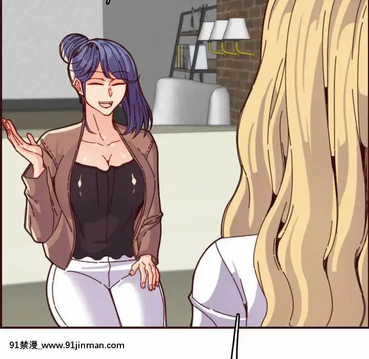 我媽是女大生68-69話[h漫 幼]