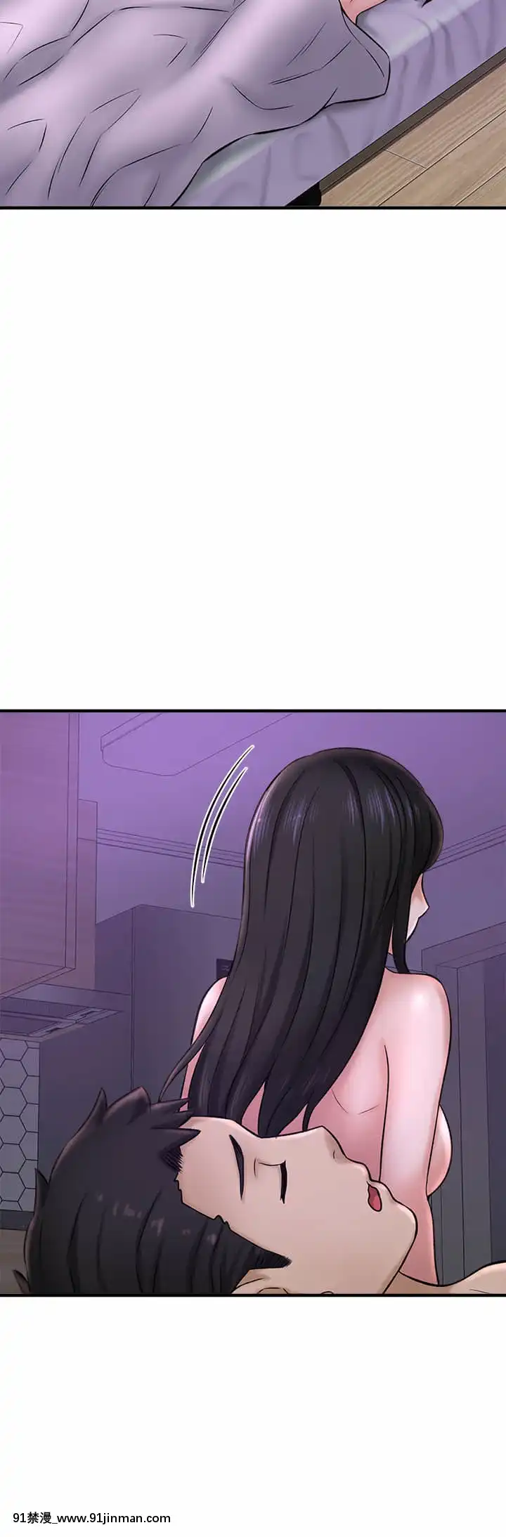 是誰偷上他的？28-29話[青梅竹馬絕對不會輸的戀愛喜劇 h漫]