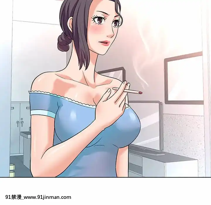 豪賭陷阱10-11話[h漫 父女]