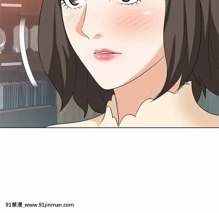 豪賭陷阱10-11話[h漫 父女]