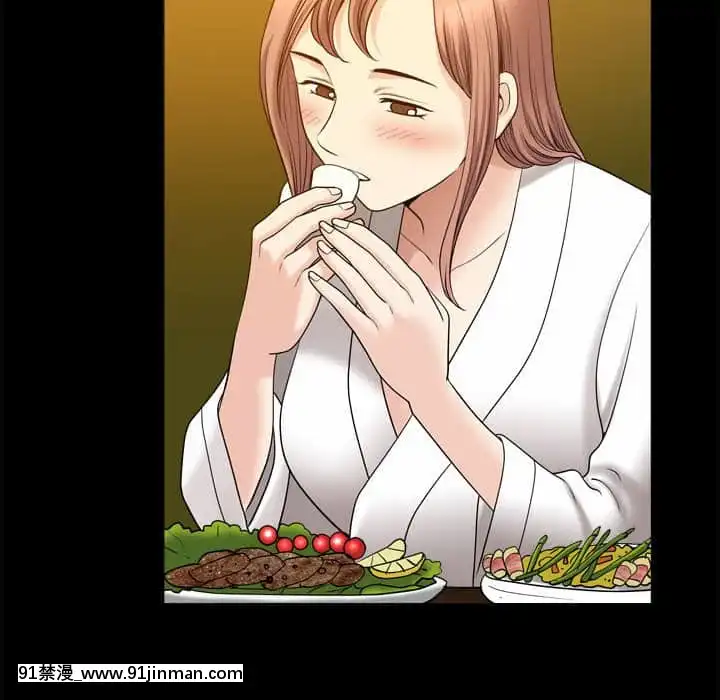 墮落的人生33-34話[食戟之靈 h漫]