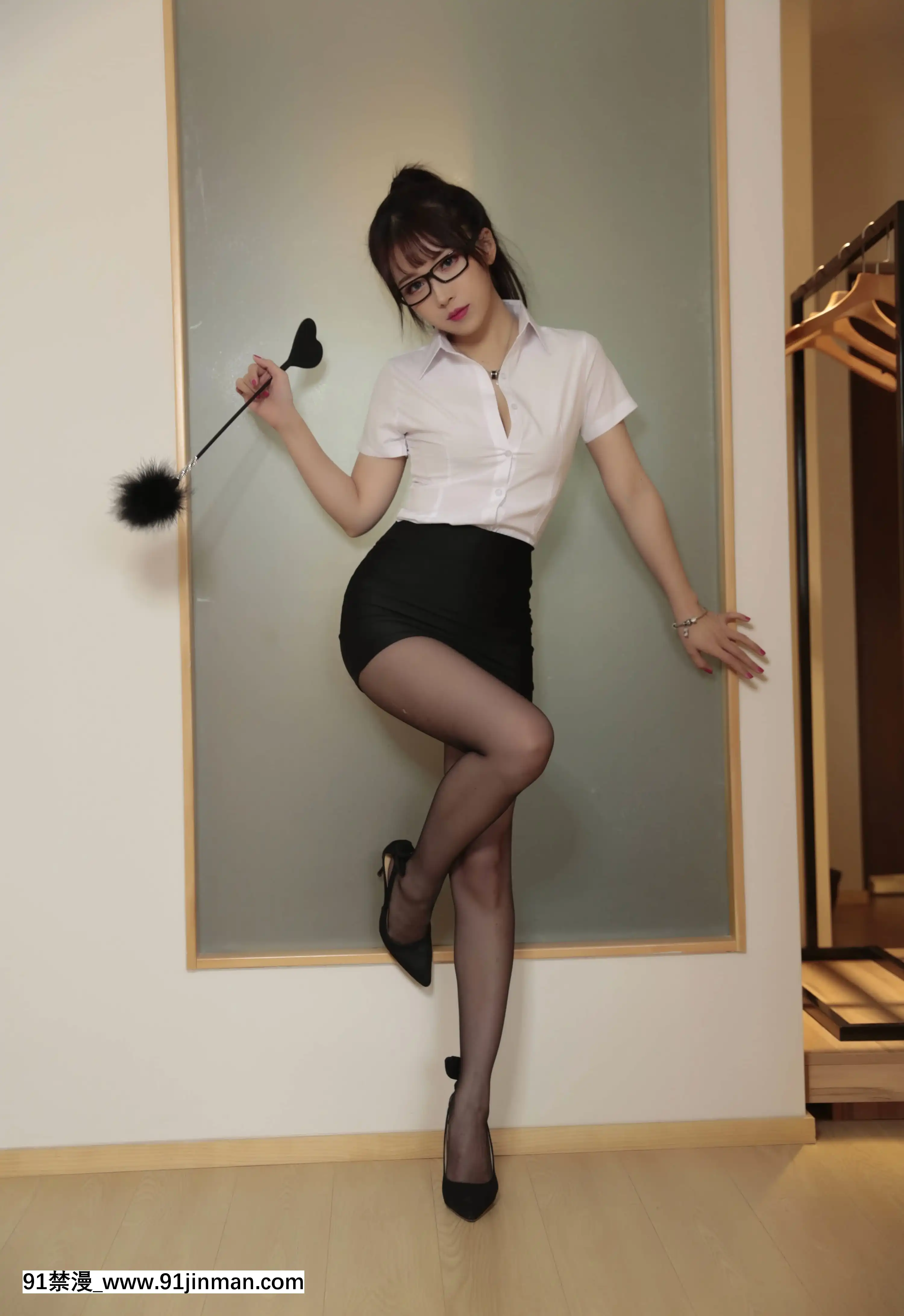 小女巫露娜-老師SexyTeacher[冰雪奇緣 h漫]