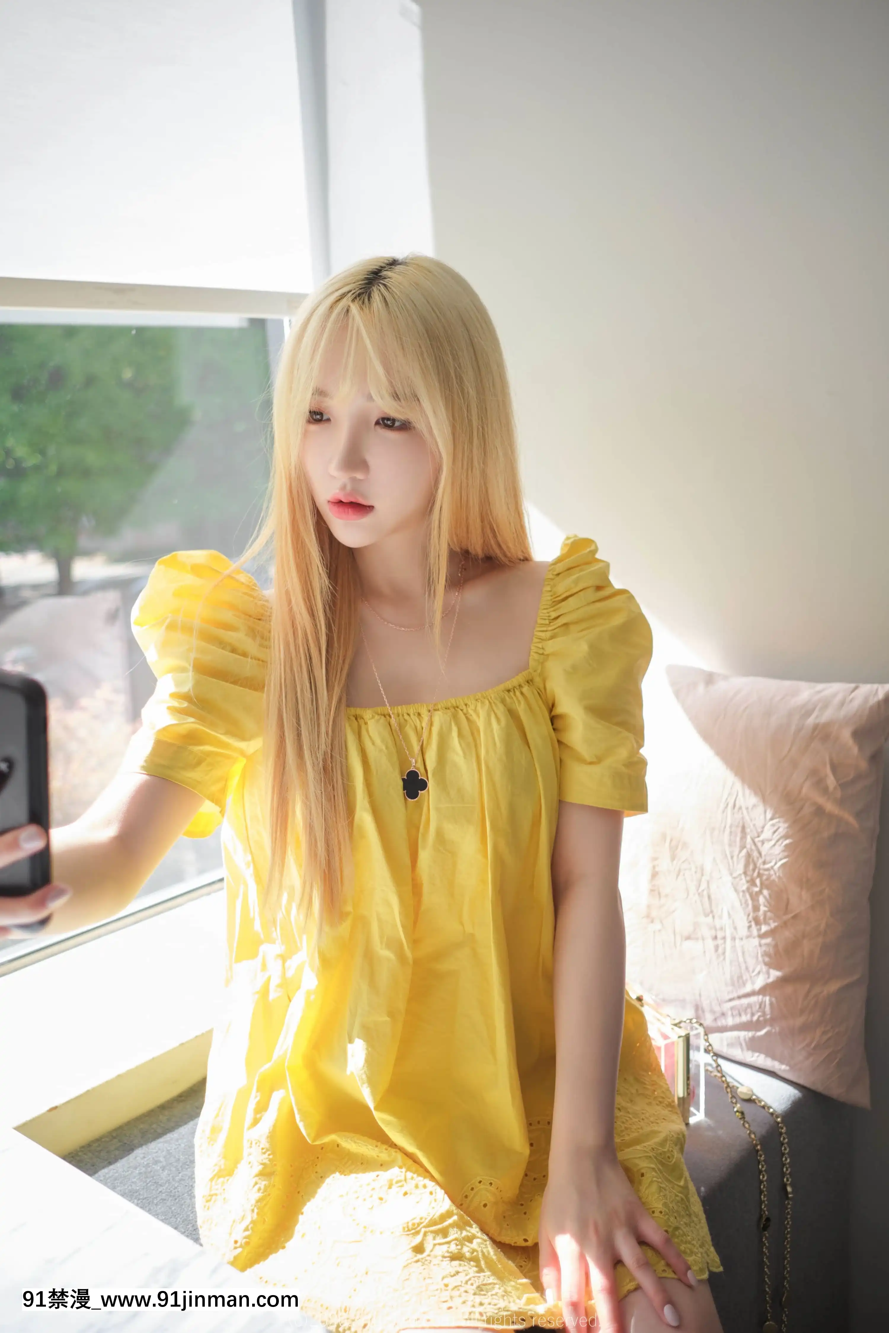[ArtGravia]VOL.173-YeEun[m男 h漫]