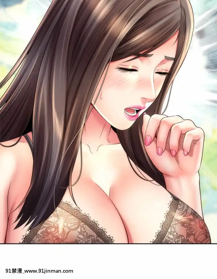 海灘女神30-31話[娜美 h漫 三貓]