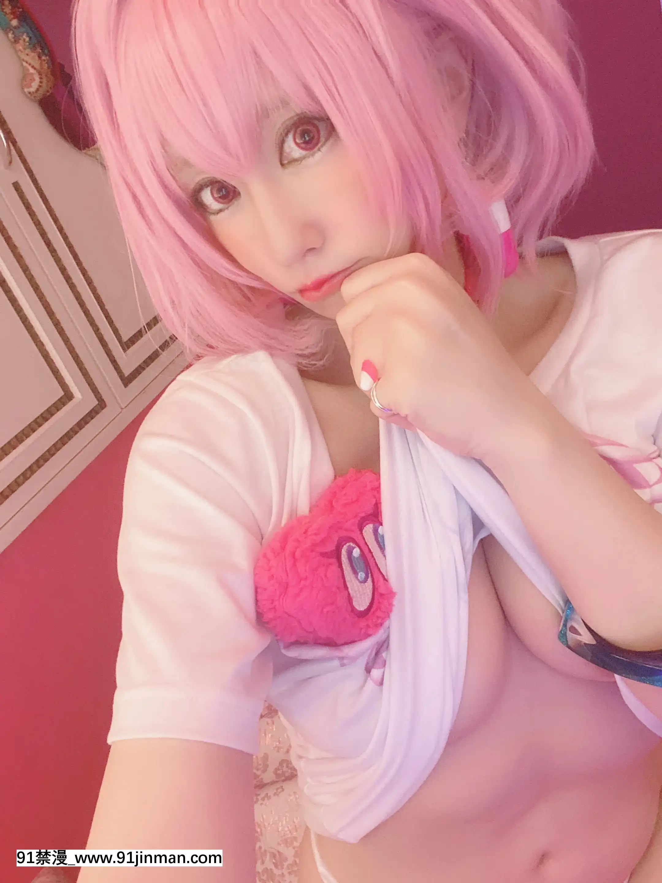 RingoMitsuki林檎蜜紀三套[父子 h漫]