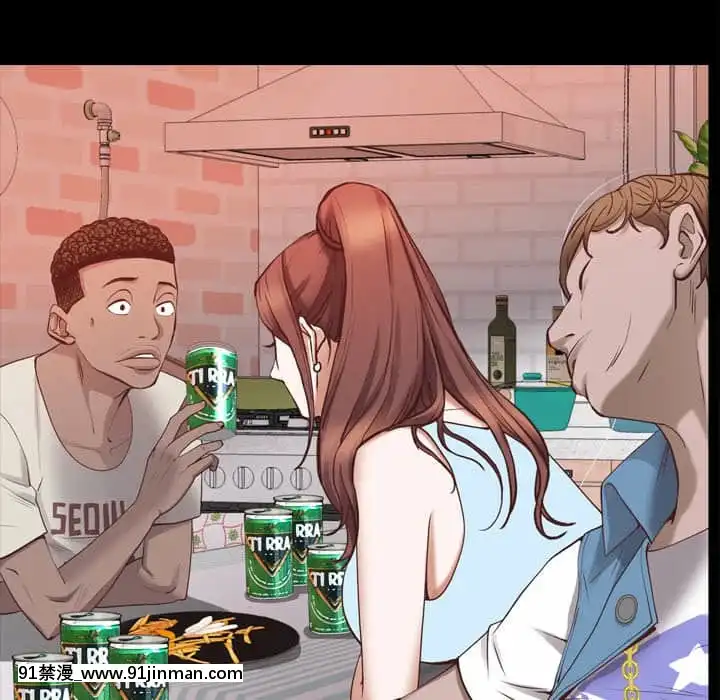 一次就上癮29-30話[dormir 18h]