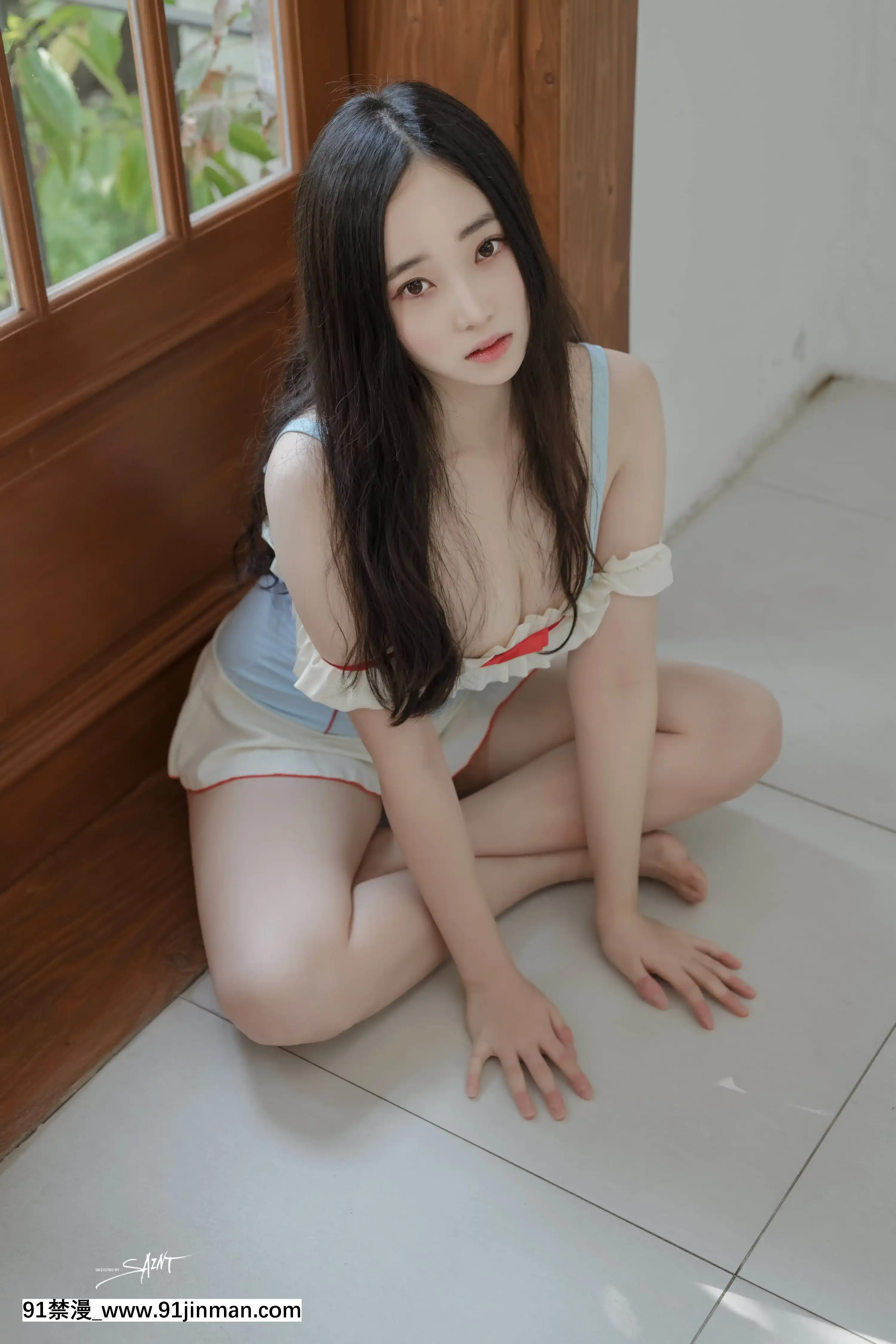 NO.015Saintphotolifev02[47P][懲罰指導 18h.mm]