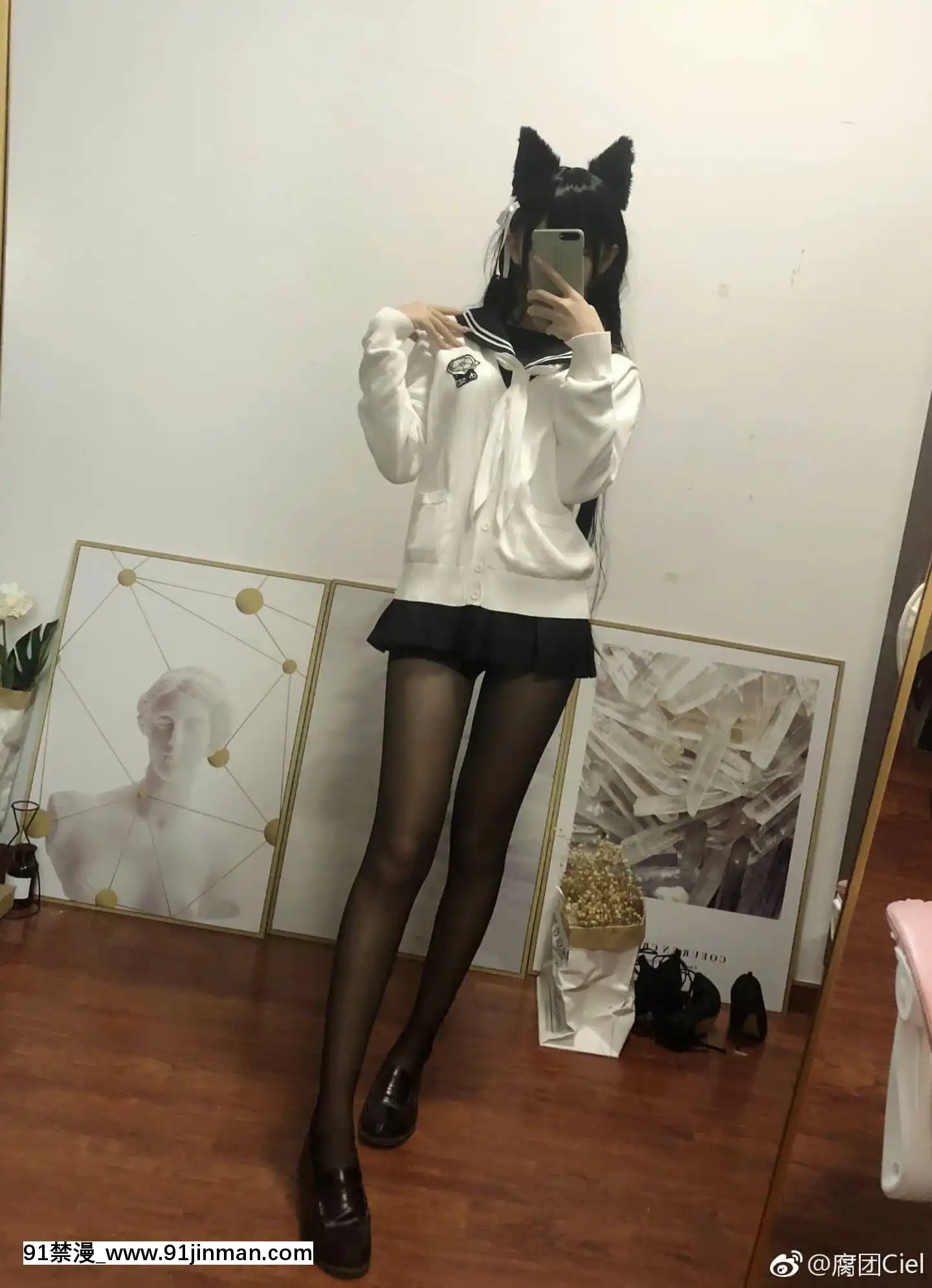 鬥魚二次元一姐腐團兒[出包王女 h漫]