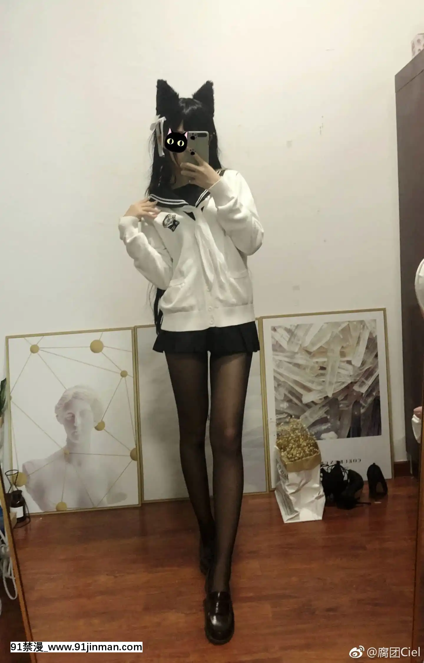 鬥魚二次元一姐腐團兒[出包王女 h漫]