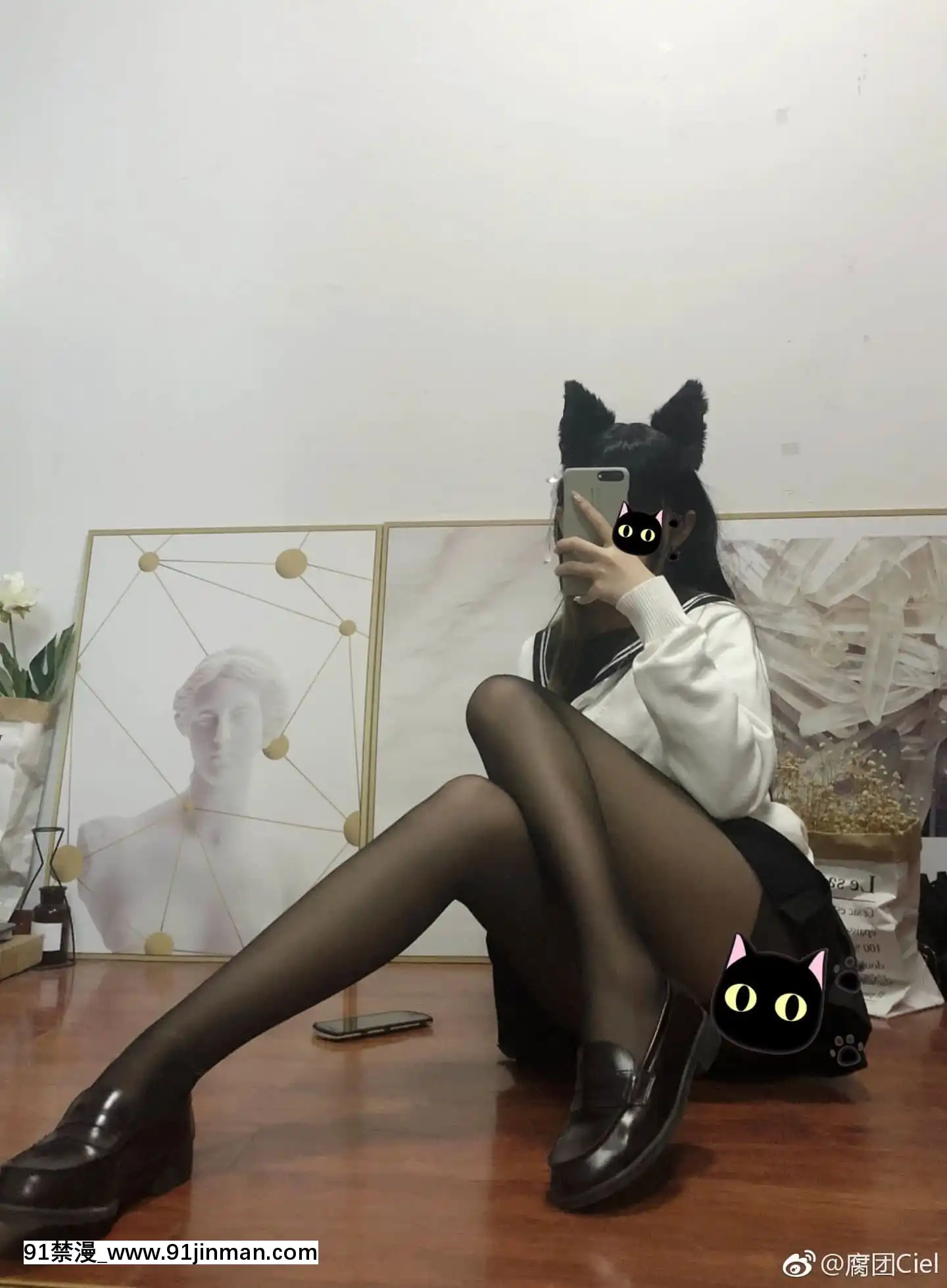 鬥魚二次元一姐腐團兒[出包王女 h漫]