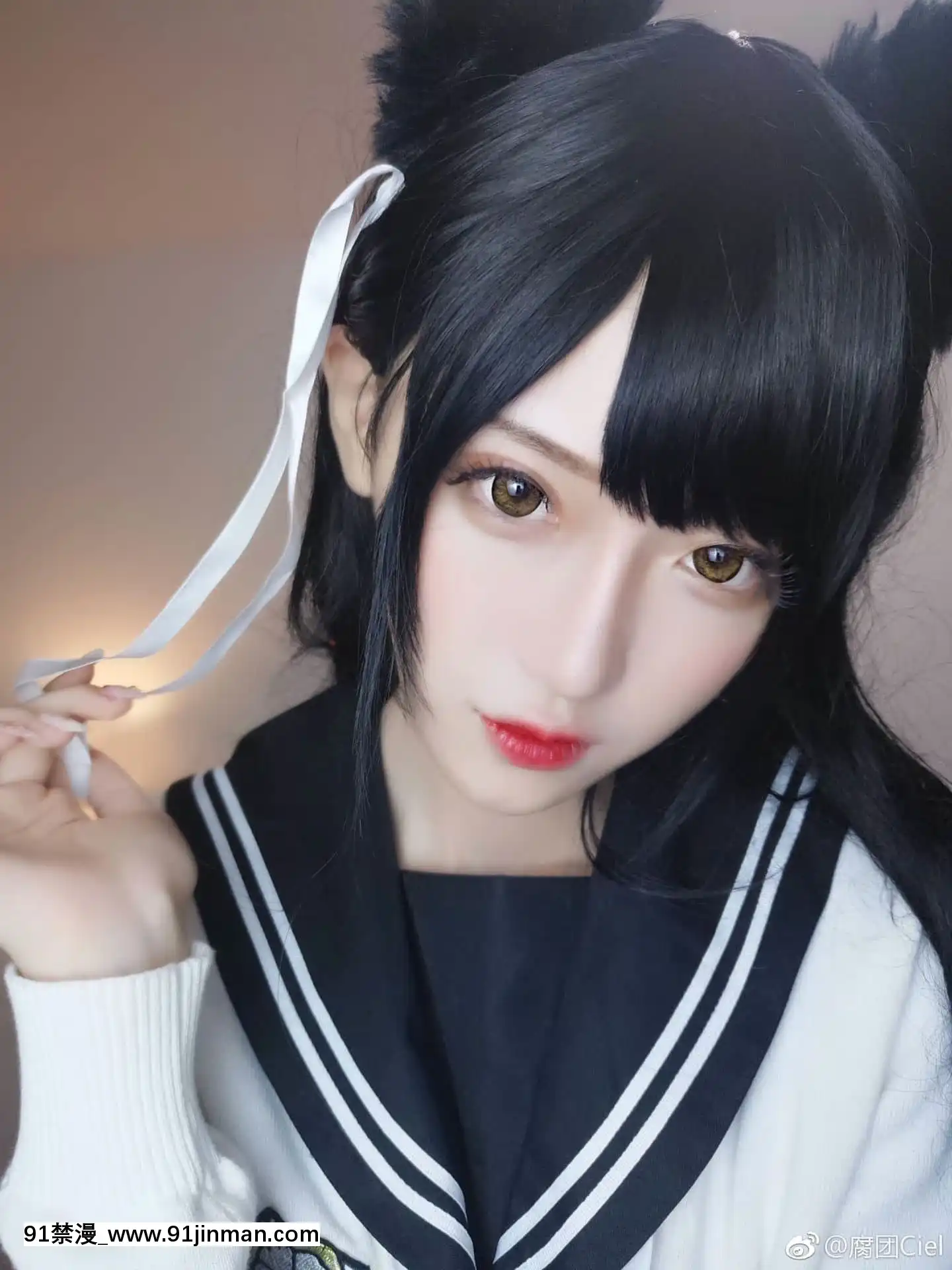 鬥魚二次元一姐腐團兒[出包王女 h漫]