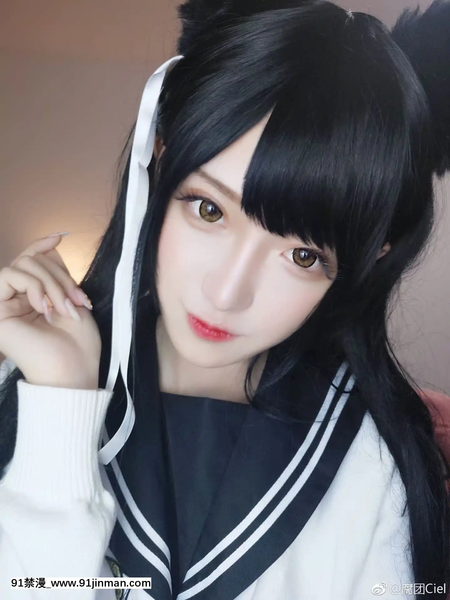 鬥魚二次元一姐腐團兒[出包王女 h漫]