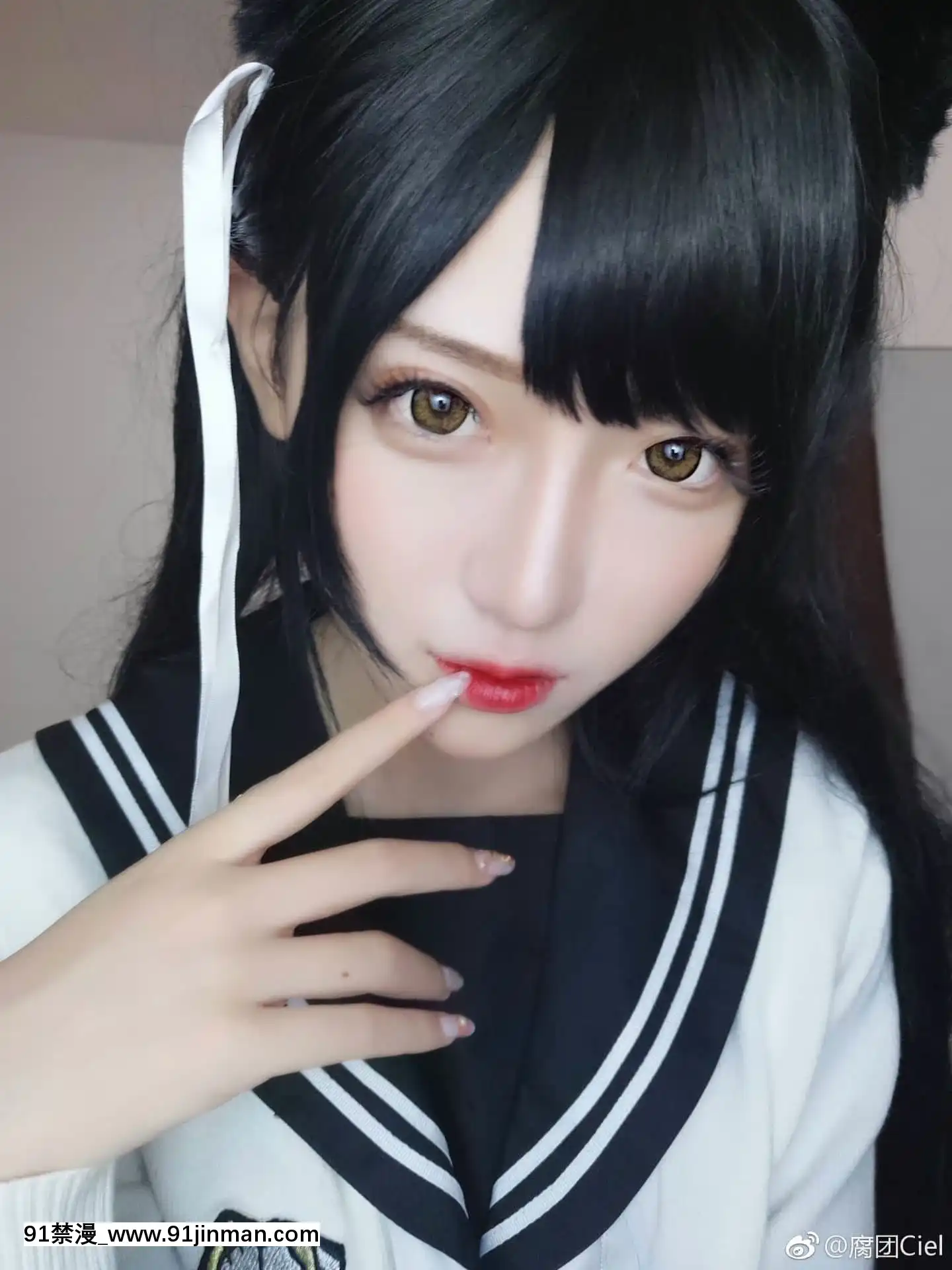 鬥魚二次元一姐腐團兒[出包王女 h漫]