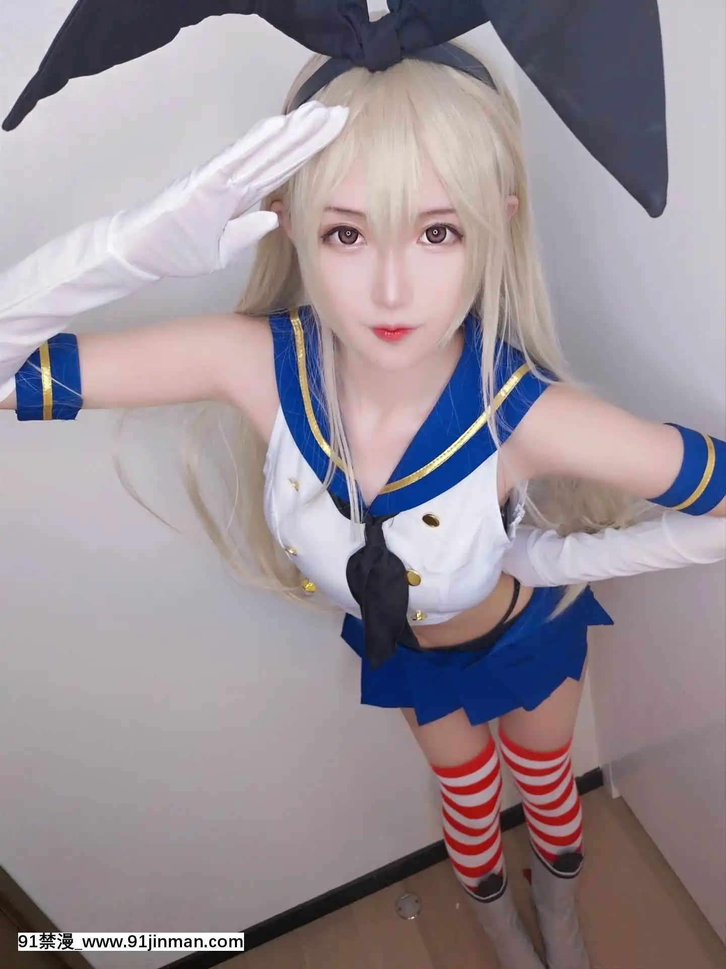 鬥魚二次元一姐腐團兒[出包王女 h漫]