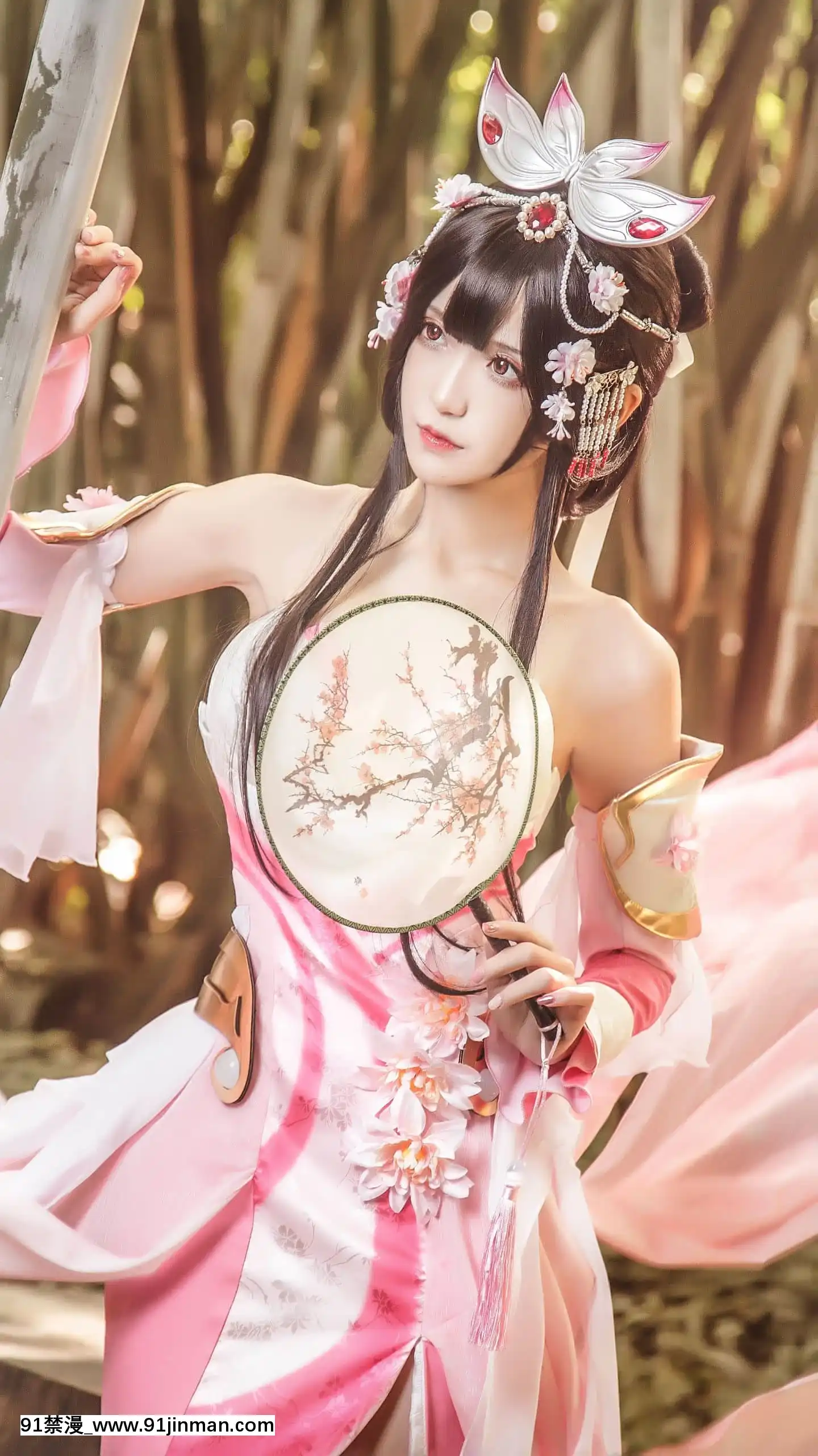 鬥魚二次元一姐腐團兒[出包王女 h漫]