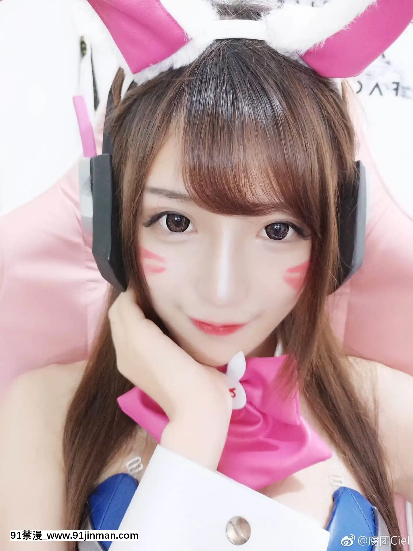 鬥魚二次元一姐腐團兒[出包王女 h漫]