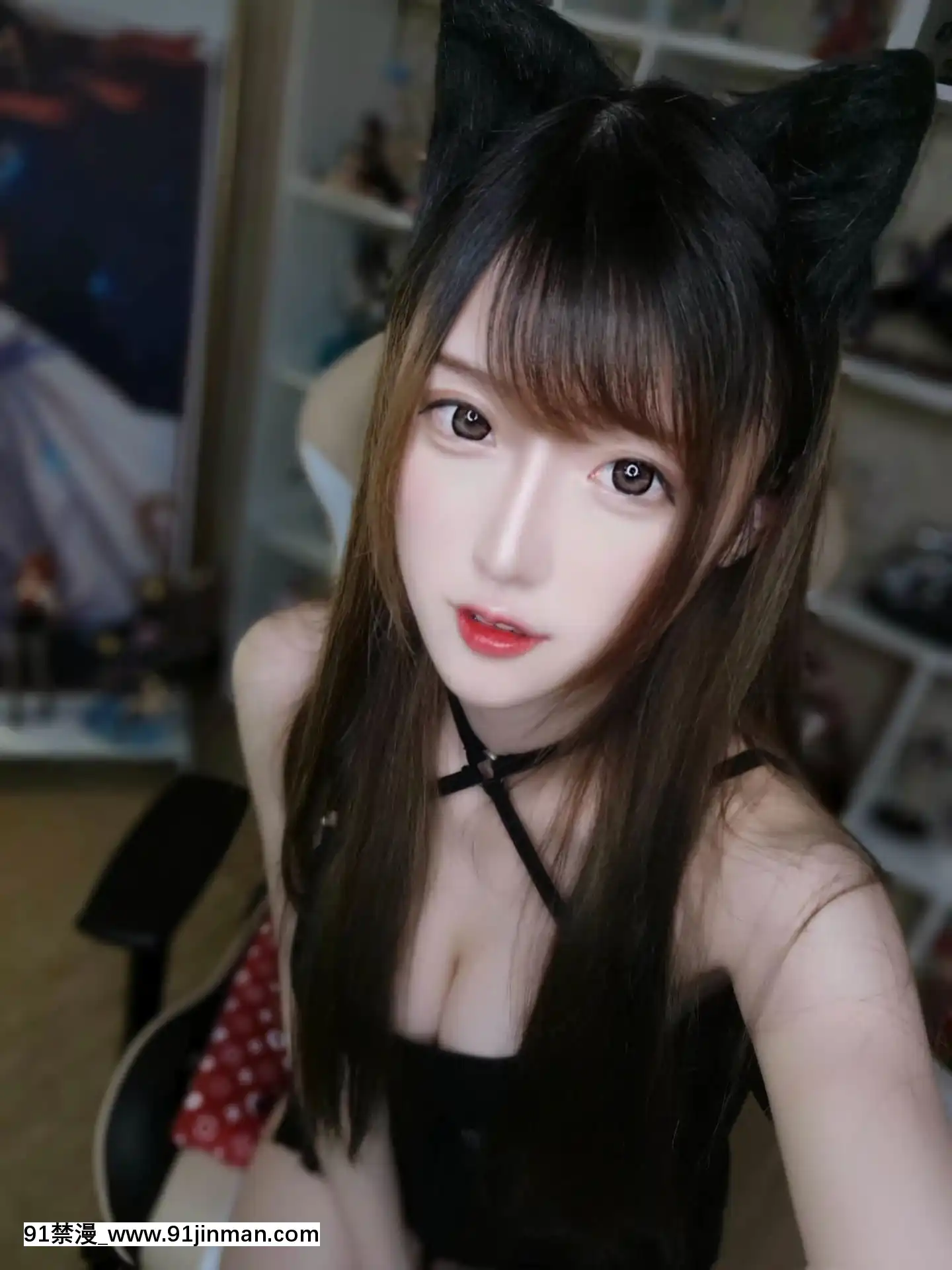 鬥魚二次元一姐腐團兒[出包王女 h漫]
