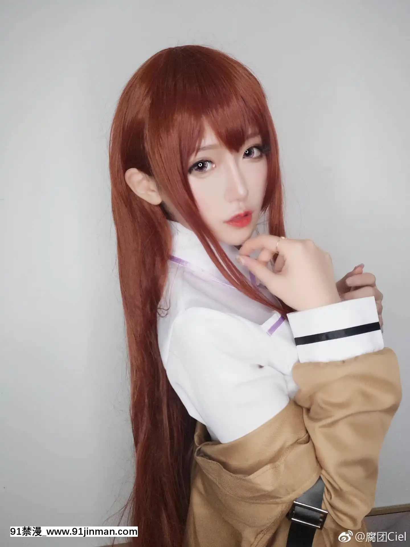 鬥魚二次元一姐腐團兒[出包王女 h漫]