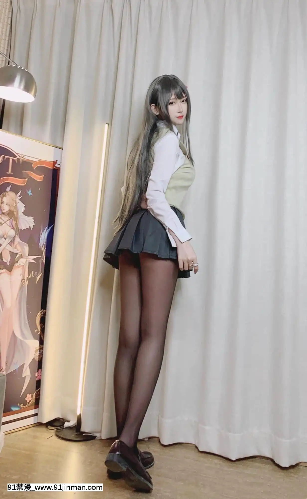 鬥魚二次元一姐腐團兒[出包王女 h漫]