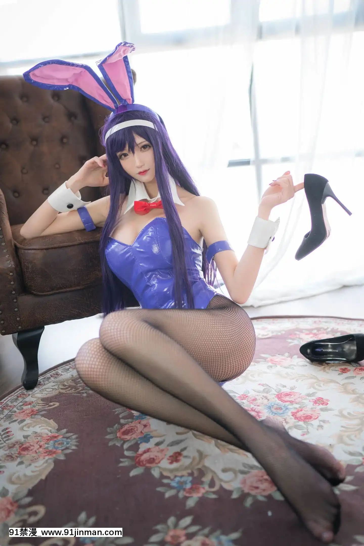 鬥魚二次元一姐腐團兒[出包王女 h漫]