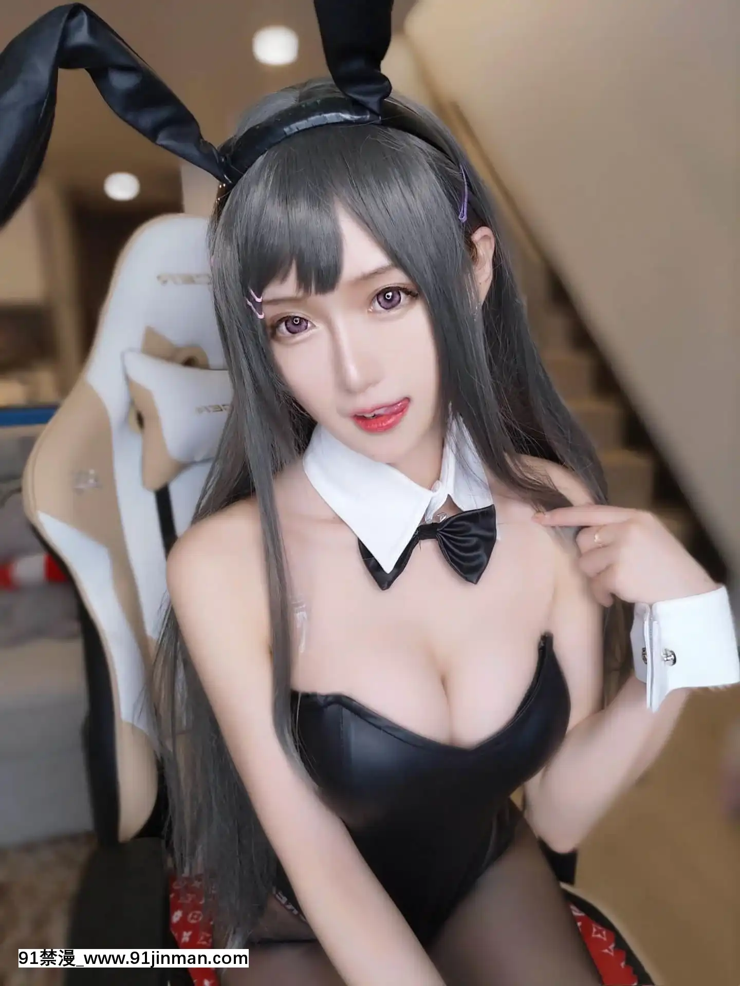 鬥魚二次元一姐腐團兒[出包王女 h漫]