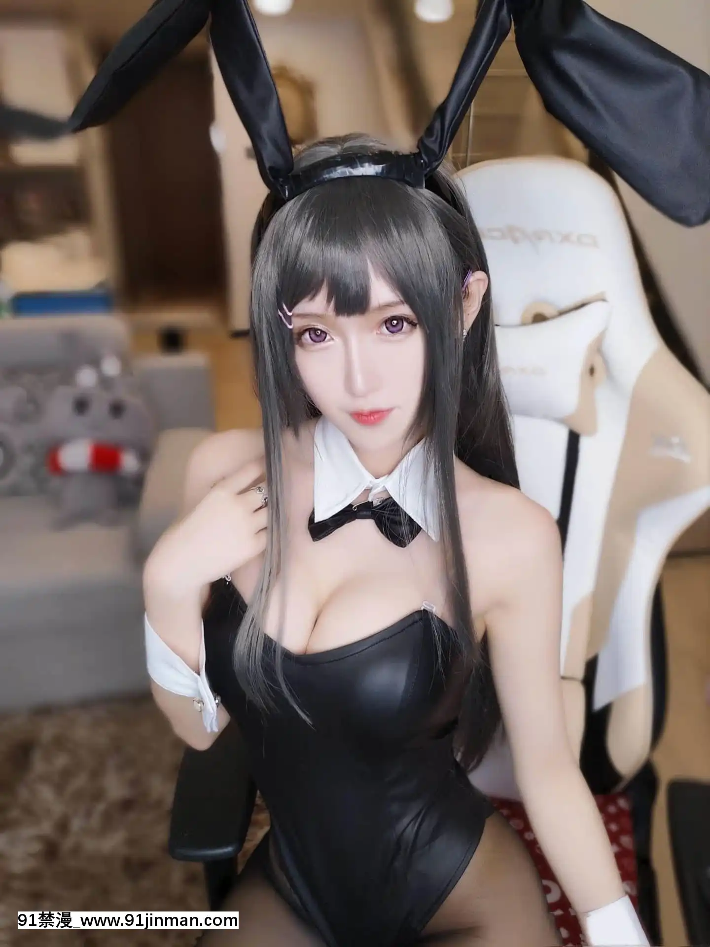 鬥魚二次元一姐腐團兒[出包王女 h漫]