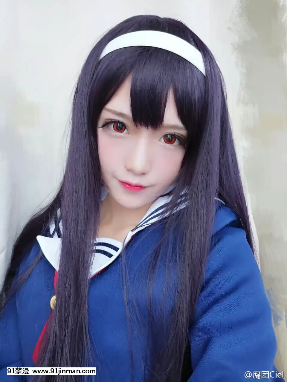 鬥魚二次元一姐腐團兒[出包王女 h漫]