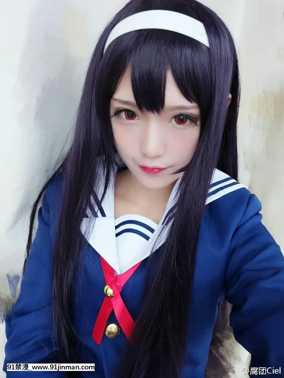 鬥魚二次元一姐腐團兒[出包王女 h漫]
