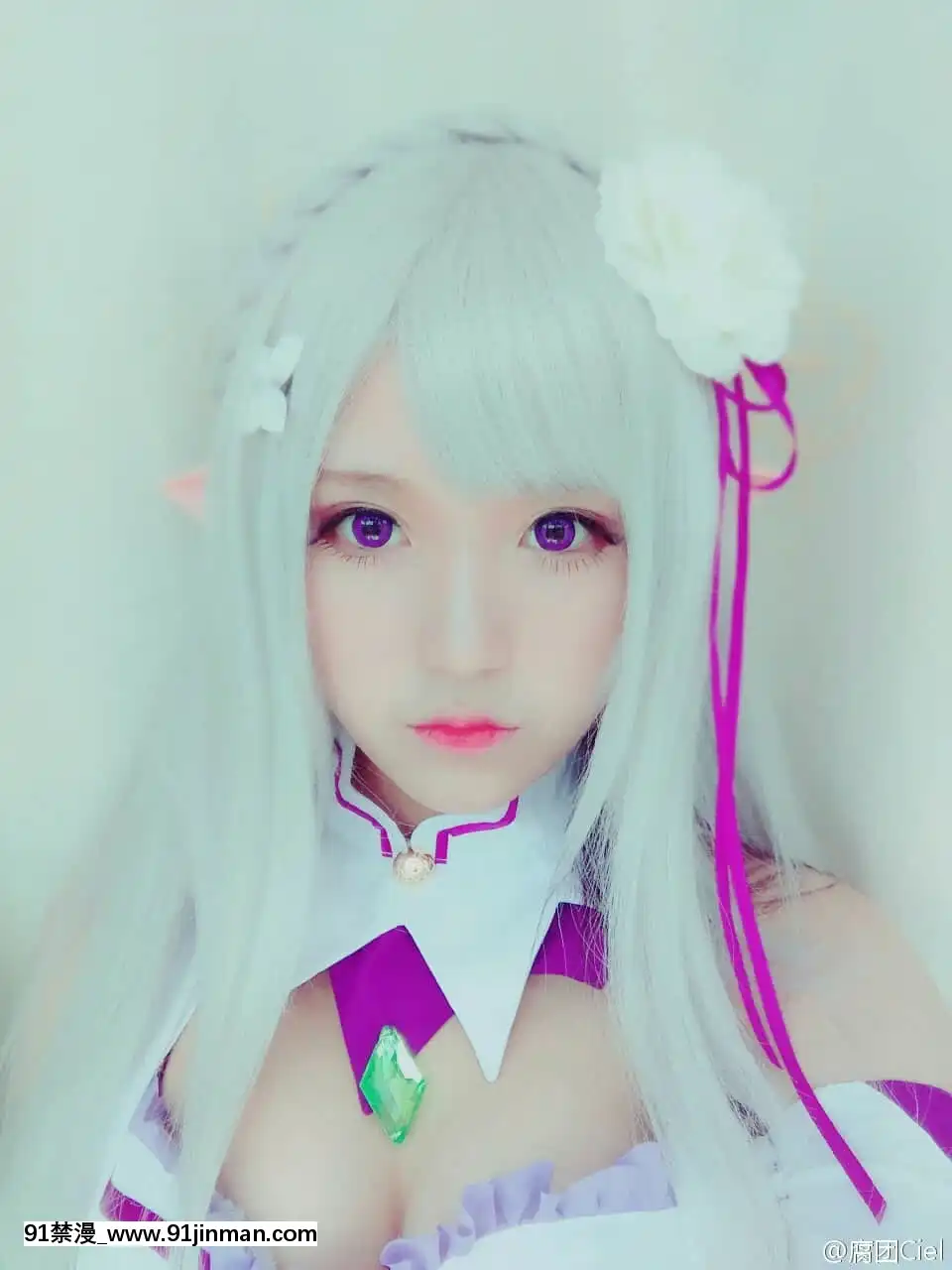 鬥魚二次元一姐腐團兒[出包王女 h漫]