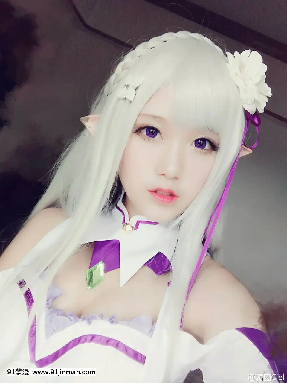 鬥魚二次元一姐腐團兒[出包王女 h漫]