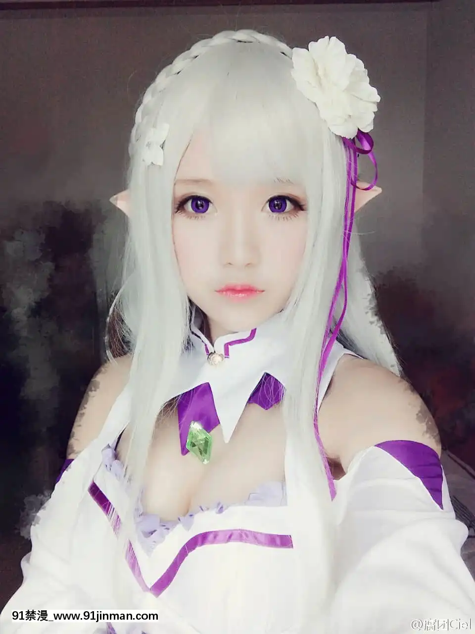 鬥魚二次元一姐腐團兒[出包王女 h漫]