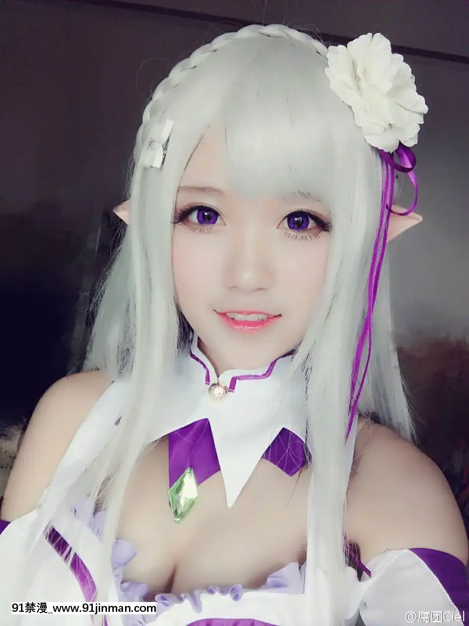 鬥魚二次元一姐腐團兒[出包王女 h漫]