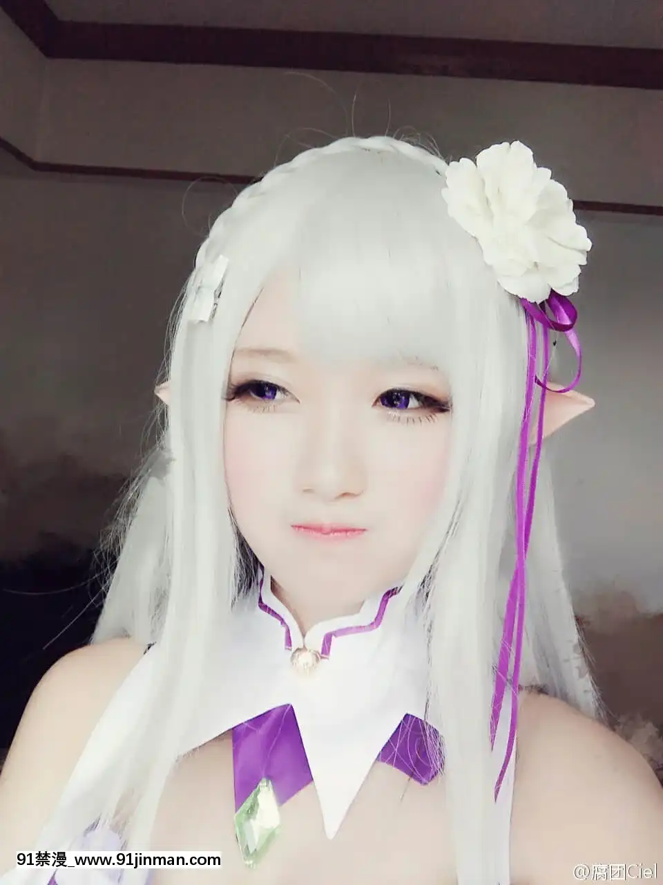 鬥魚二次元一姐腐團兒[出包王女 h漫]