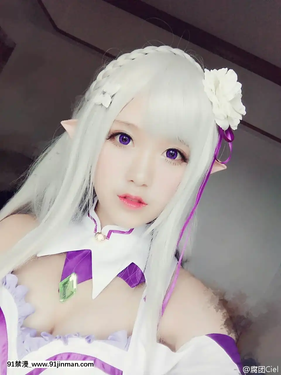 鬥魚二次元一姐腐團兒[出包王女 h漫]