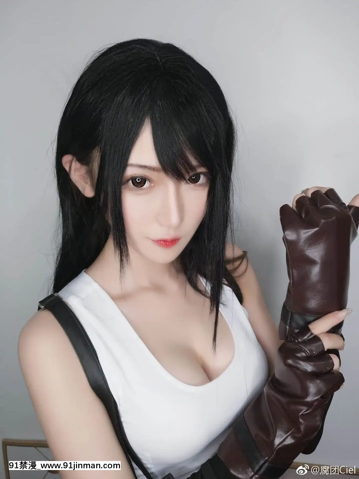 鬥魚二次元一姐腐團兒[出包王女 h漫]