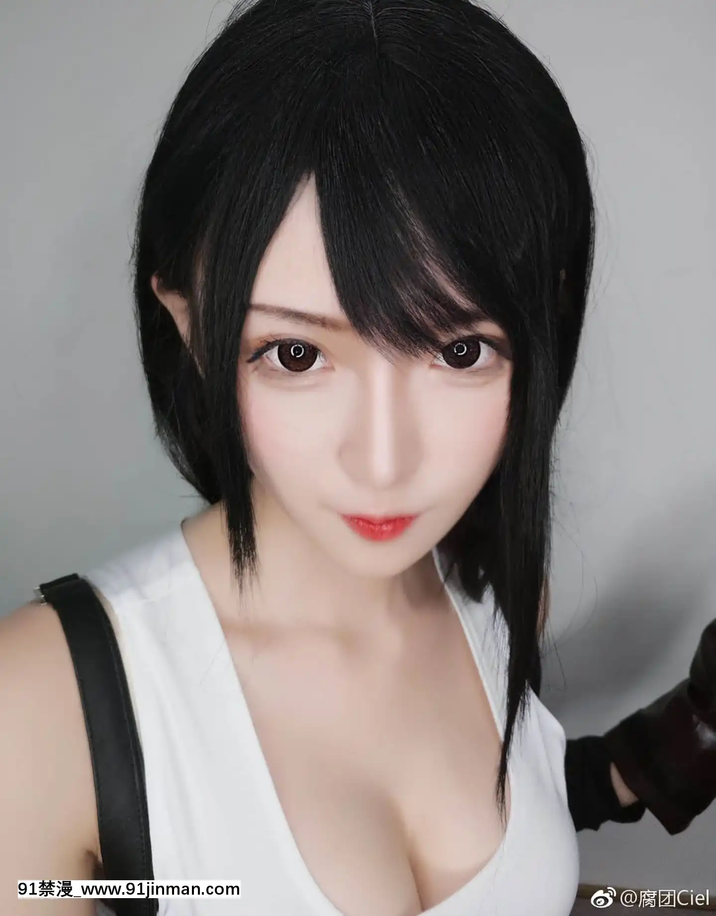 鬥魚二次元一姐腐團兒[出包王女 h漫]