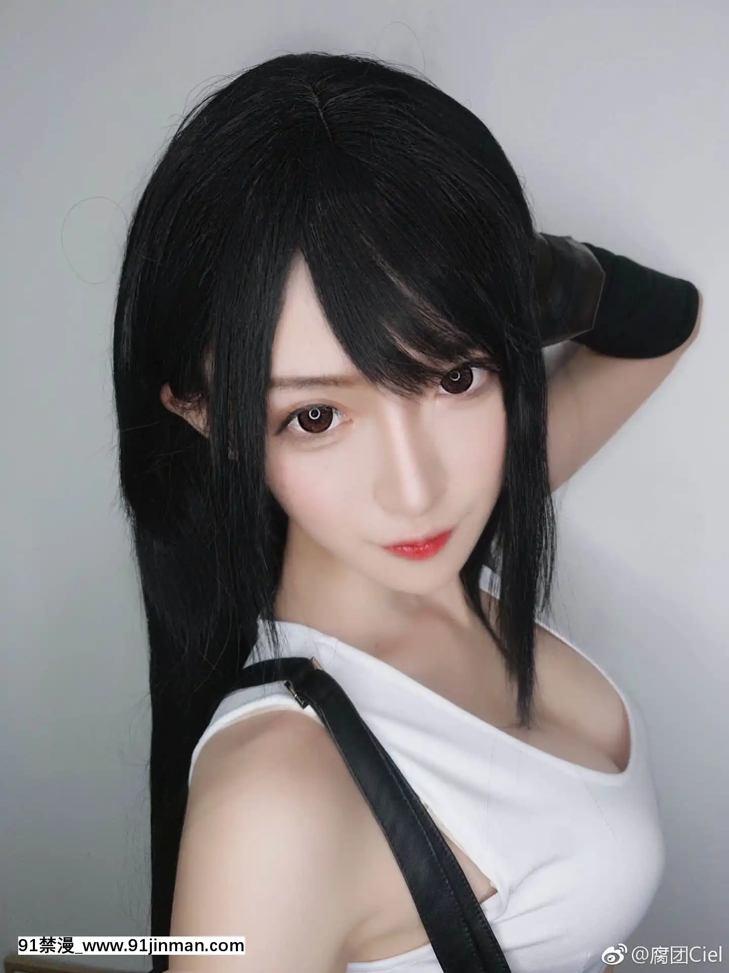 鬥魚二次元一姐腐團兒[出包王女 h漫]