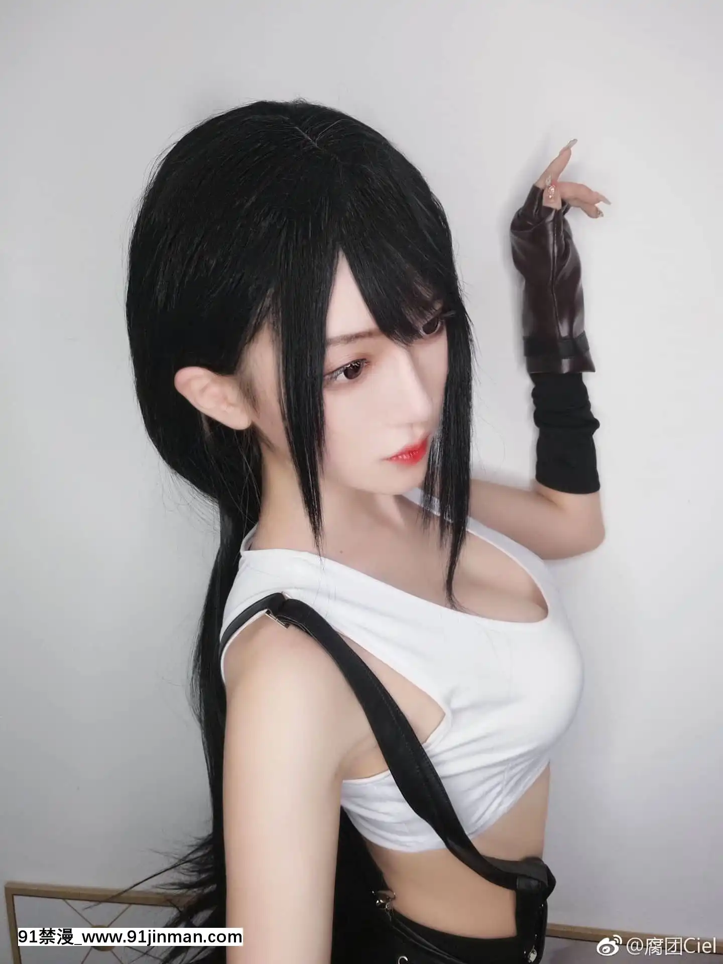 鬥魚二次元一姐腐團兒[出包王女 h漫]