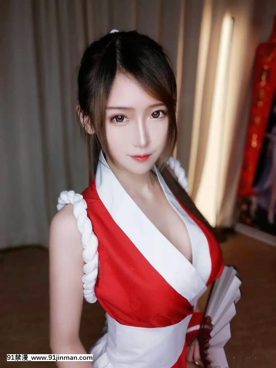 鬥魚二次元一姐腐團兒[出包王女 h漫]