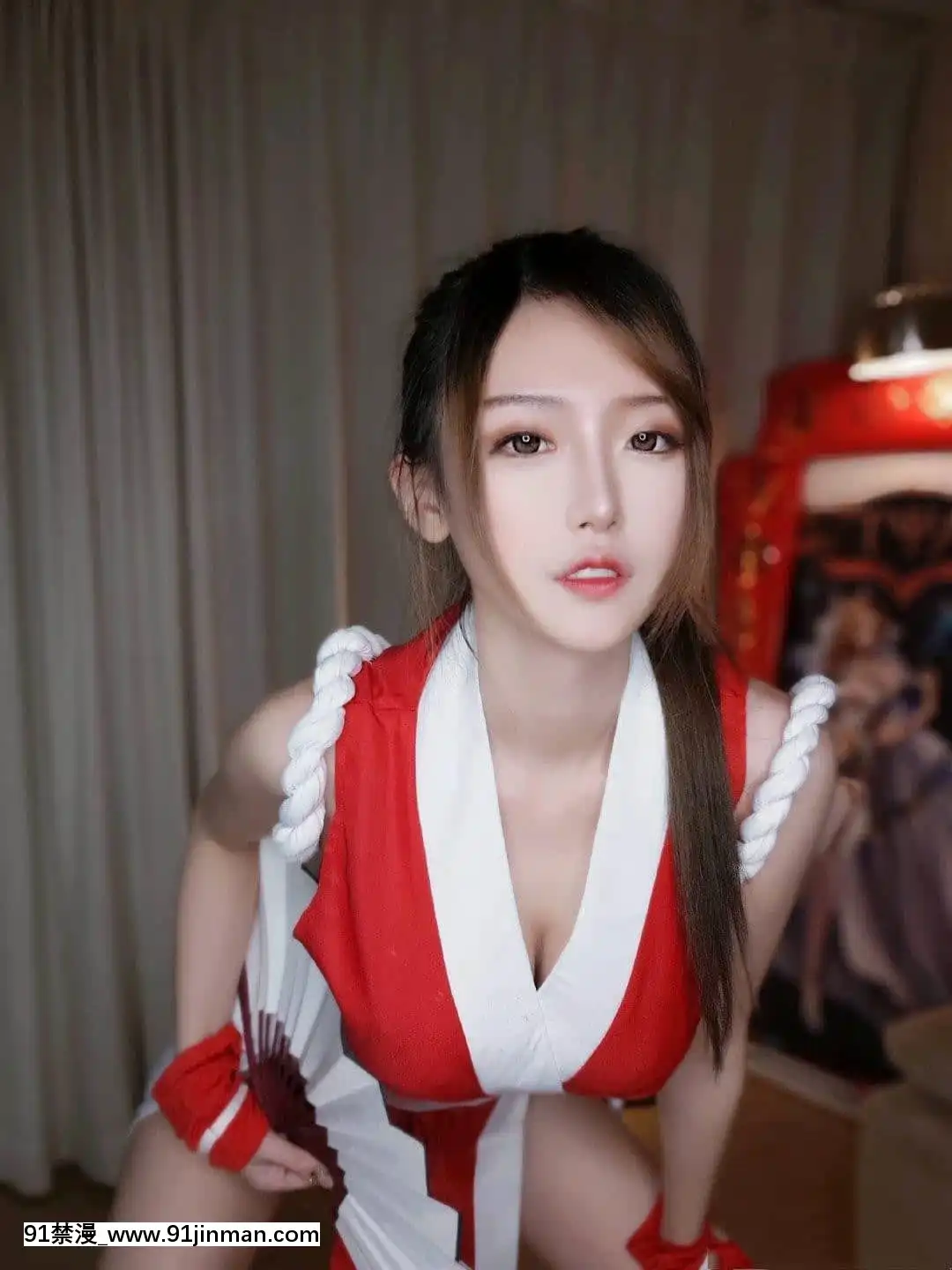 鬥魚二次元一姐腐團兒[出包王女 h漫]