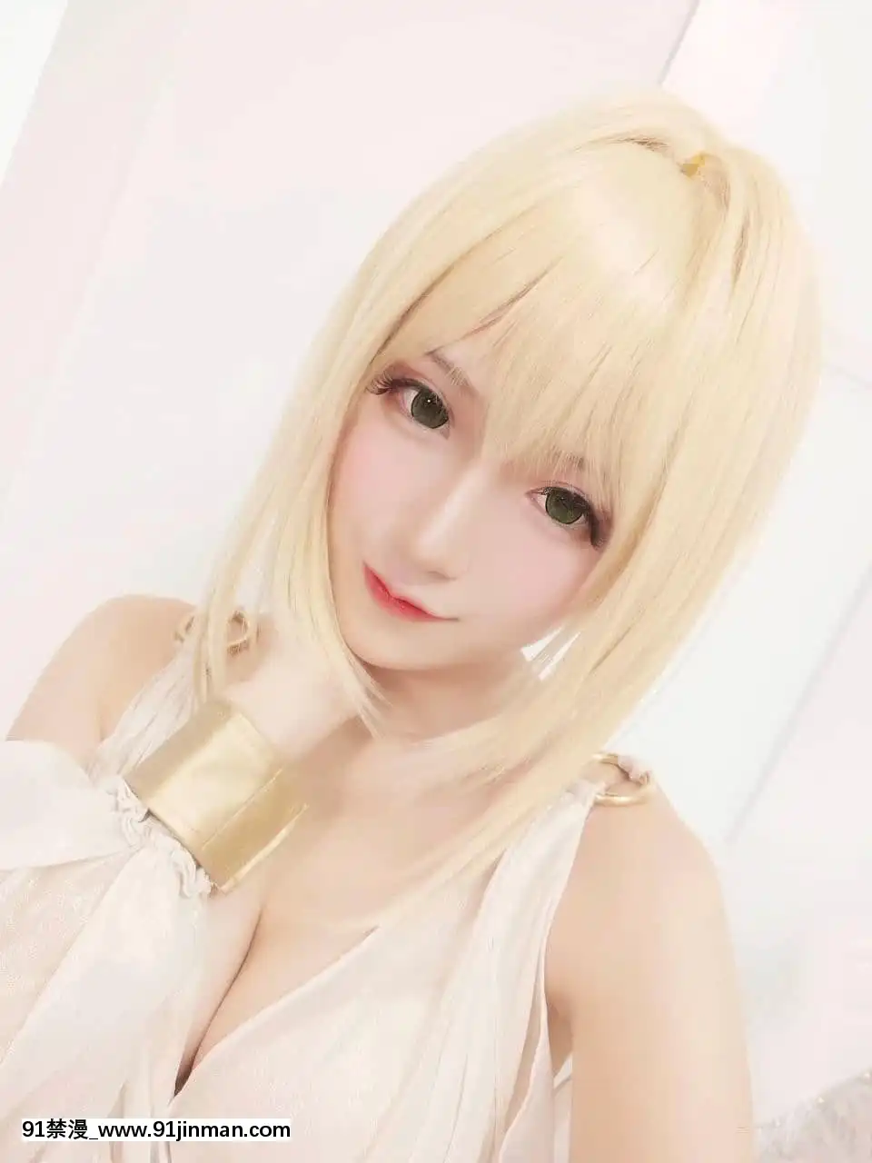 鬥魚二次元一姐腐團兒[出包王女 h漫]