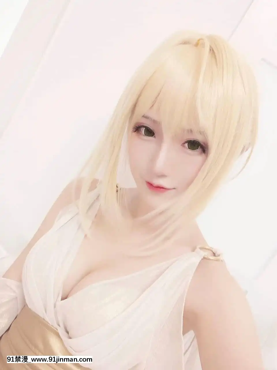 鬥魚二次元一姐腐團兒[出包王女 h漫]