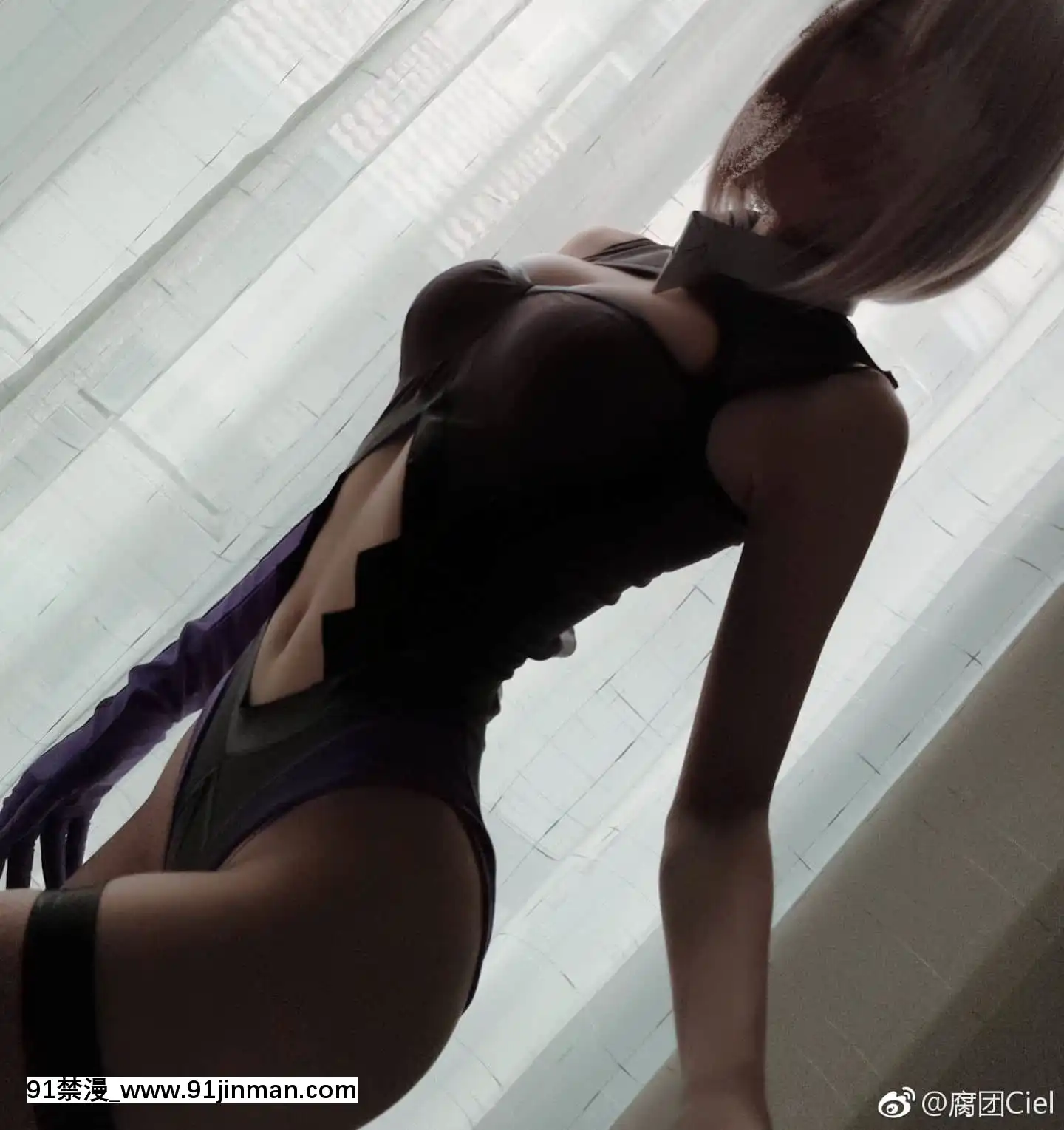 鬥魚二次元一姐腐團兒[出包王女 h漫]