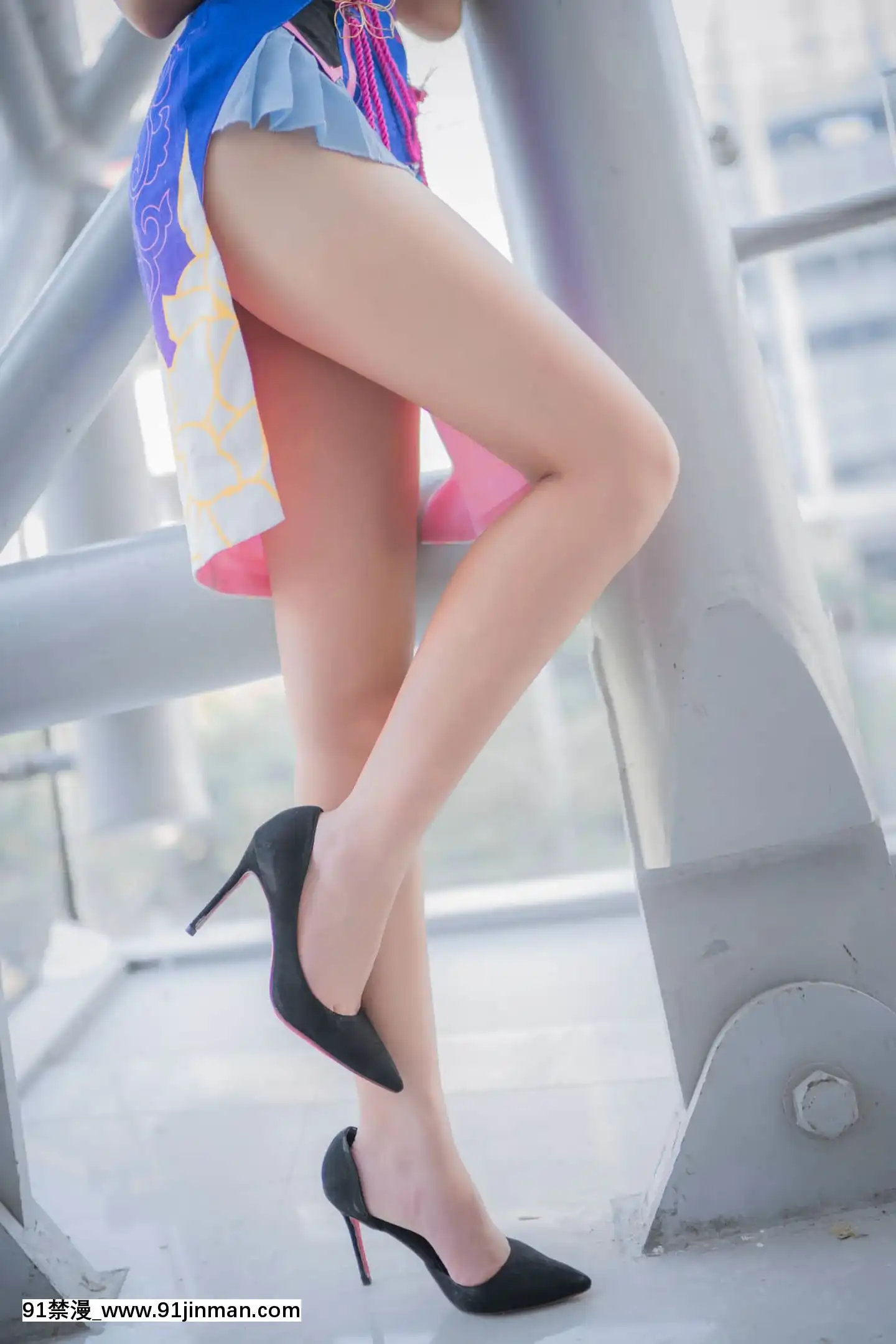 鬥魚二次元一姐腐團兒[出包王女 h漫]