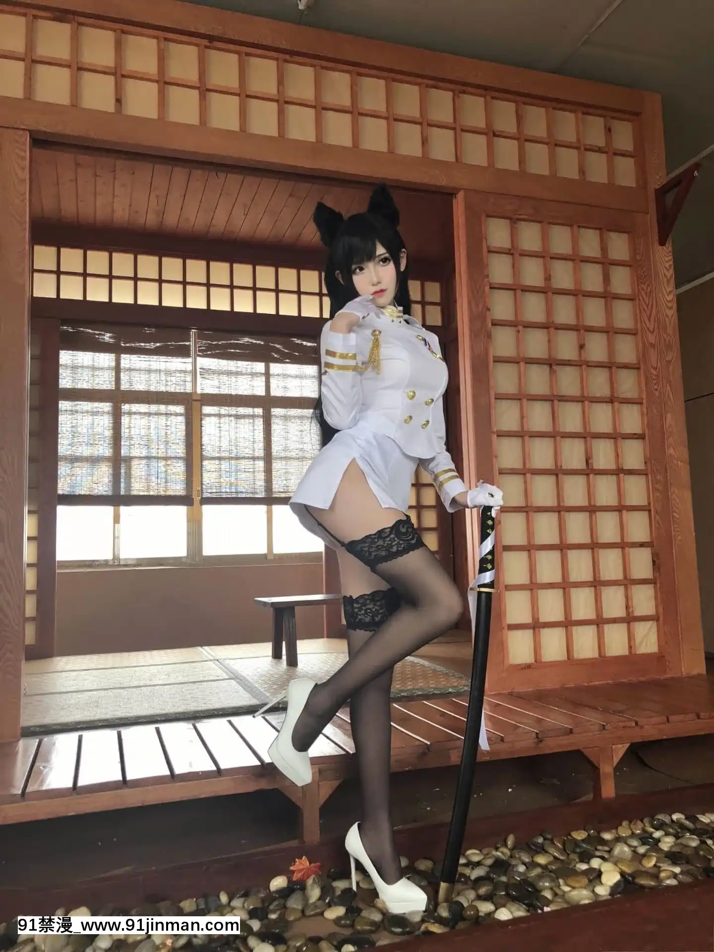 鬥魚二次元一姐腐團兒[出包王女 h漫]